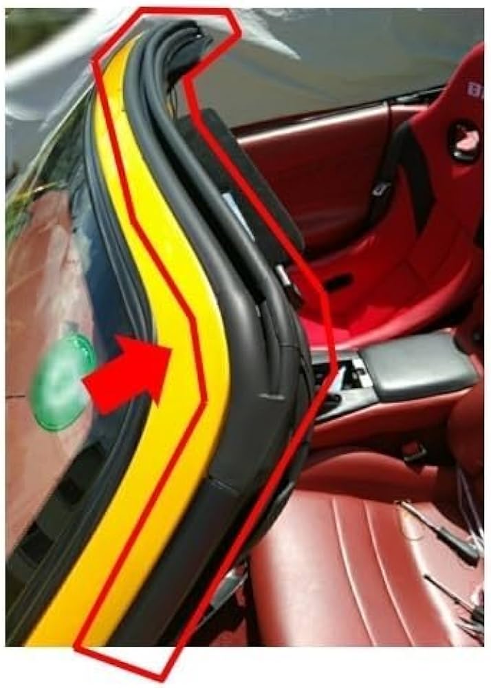 【ホンダ純正】 ウェザーストリップ 左右セット　s2000　AP1/AP2 ホンダ 純正 S2000 AP1 ウェザーストリップ L ドアー 左